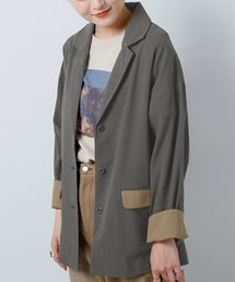 DOUBLE NAME�i�_�u���l�[���j�́u���W���P�b�g�i�e�[���[�h�W���P�b�g�j�v