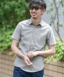 URBAN RESEARCH ROSSO MEN�i�A�[�o�����T�[�`���b�\�����j�̌Ò��u�����V���c�i�V���c/�u���E�X�j�v