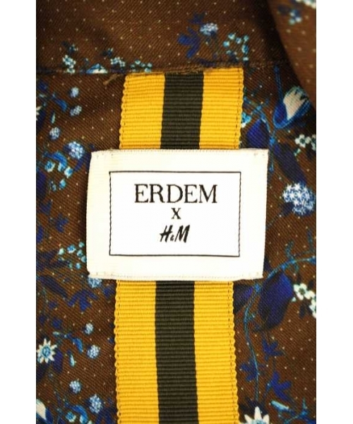 ブランド古着】【ERDEM × H&M（アーデム×エイチアンドエム）コラボ