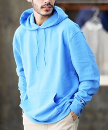 細身 に該当するメンズのパーカー ブルー ネイビー 青色系 ファッション通販 Zozotown