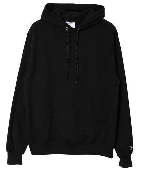 Champion チャンピオン フーディー パーカー 黒 スネーク Champion チャンピオン フーディー パーカー 黒 スネーク