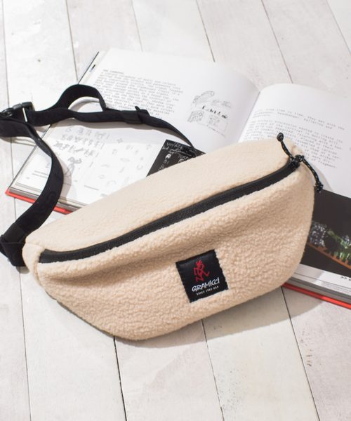 新品NEIGHBORHOOD ✕GRAMICCI ボディバッグ ポーチ 【公式通販】 新品NEIGHBORHOOD ✕GRAMICCI ボディバッグ ポーチ 【公式通販】