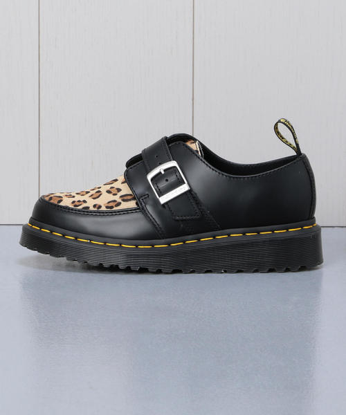 dr martens h&m