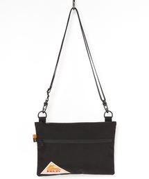 KELTY / ビンテージフラットポーチ
