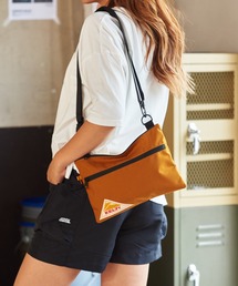 KELTY / ビンテージフラットポーチ