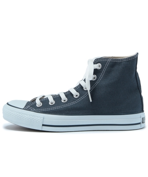 CONVERSE(コンバース)の「BYBC CONVERSE ALLSTAR ハイカットスニーカー◆(スニーカー・レディース・オフホワイト/レッド/ネイビー/ブラック・5h/4h/5/4/6)」の9枚目の写真