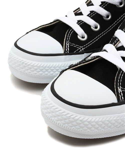 CONVERSE(コンバース)の「BYBC CONVERSE ALLSTAR ハイカットスニーカー◆(スニーカー・レディース・オフホワイト/レッド/ネイビー/ブラック・5h/4h/5/4/6)」の7枚目の写真