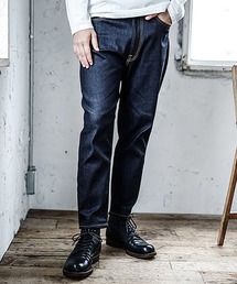 ミスターオリーブ　デニムカバーオール ミスターオリーブ デニムカバーオール MR.OLIVE（ミスター