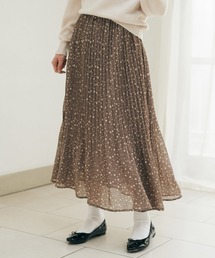 earth music&ecology(�A�[�X�~���[�W�b�N�A���h�G�R���W�[)�̂ӂ�������v���[�c�X�J�[�g��(�X�J�[�g)