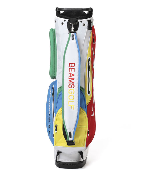 BEAMS GOLF（ビームスゴルフ）の「BEAMS GOLF / マルチカラー スタンド 