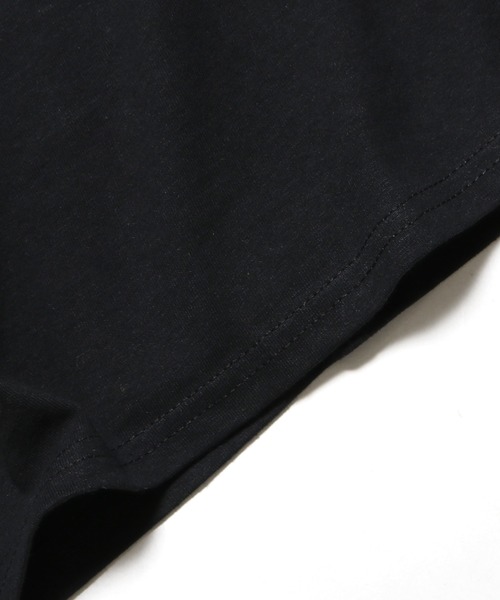 VANS(バンズ)の「VANS/ヴァンズ Moving Ray FLV L/S T-Shirt ロンT(Tシャツ/カットソー・メンズ・ブラック/ホワイト・L/M/XL)」の13枚目の写真