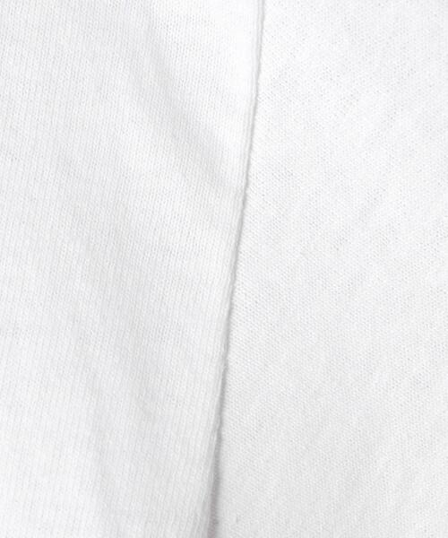 GOOD ROCK SPEED（グッドロックスピード）の「＜GOOD ROCK SPEED＞GODLIS フォトプリントTシャツ ◆（Tシャツ/カットソー・レディース・ホワイト/その他1・FREE）」の8枚目の写真