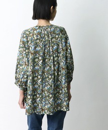 ☆マーブルシュッド☆Floral Latticeフローラルラティストップス