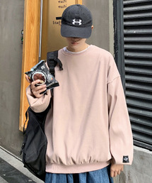 Spade スペイド メンズ のスウェット ピンク 桃色系 通販 Zozotown