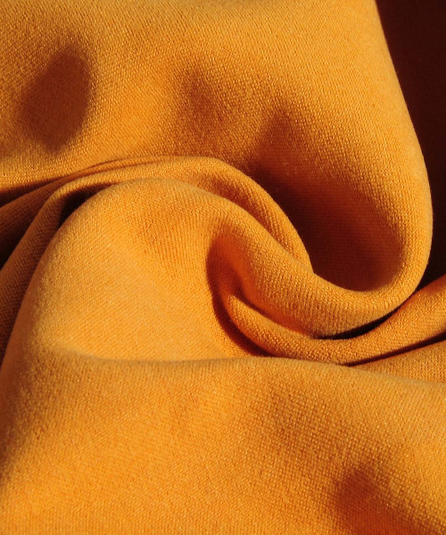 neos(ネオス)の「【neos -addictive design-】ビッグシルエット ピーチスキン バルーンスリーブ クルーネック スウェット(スウェット・メンズ・ホワイト/ブラック/イエロー/ブルー/ピンクベージュ・MEDIUM/LARGE/X-LARGE)」の11枚目の写真