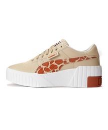 PUMA | PUMA プーマ PUMA x NICORON CALI ウェッジ FS ウィメンズ スニーカー(スニーカー)