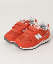 NEW BALANCE | NEWBALANCE 330402KFWｽﾎﾟｰﾂ IZ996COR(スニーカー)