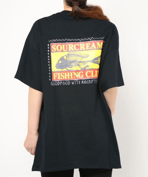 tシャツ 「SOUR CREAM/サワークリーム」モンローサッカーユニフォームTEE レディース メンズ セール】【SOUR CREAM/サワークリーム】モンローサッカー
