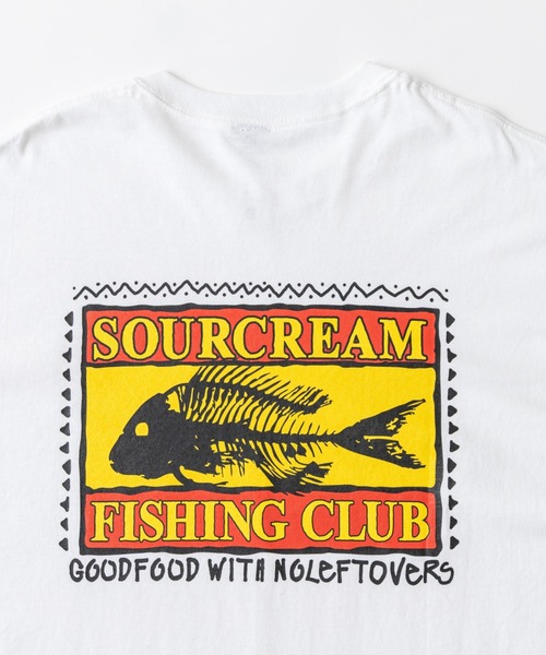 Sourcream（サワークリーム）の「【Sourcream/サワークリーム