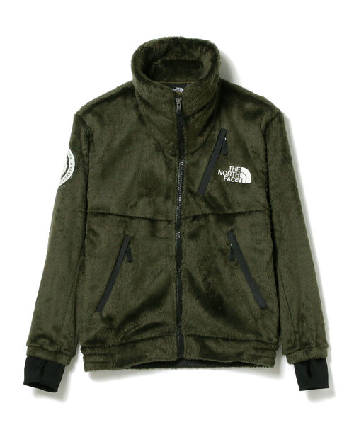 THE NORTH FACE(ザノースフェイス)の「THE NORTH FACE / Antarctica Versa Loft Jacket(ブルゾン)」|オリーブ