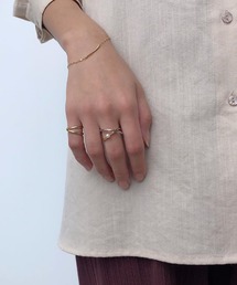 Jouete（ジュエッテ）の「2020 Winter Limited【Days】K10YG