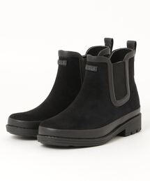 TEXTILE BOOT W