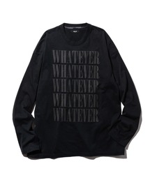 glamb | Whatever CS / ワットエバーカットソー(Tシャツ/カットソー)