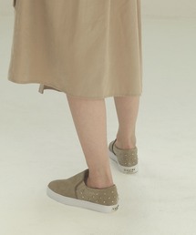 【Regulus】♯スタッズスリッポン
