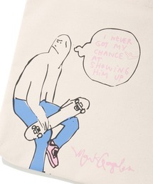 マークゴンザレス　MARK GONZALES ドローイング　アート　原画 ① マークゴンザレス MARK GONZALES ドローイング アート 原画 ②