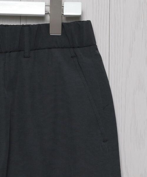 ＜H＞COTTON NYLON BALLOONTAPEREDPANTS/パンツ H BEAUTY&YOUTH UNITED ARROWS（エイチビューティーアンドユース