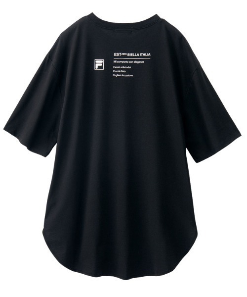 セール】＜FILA＞ロゴプリントアソートTシャツ（Tシャツ