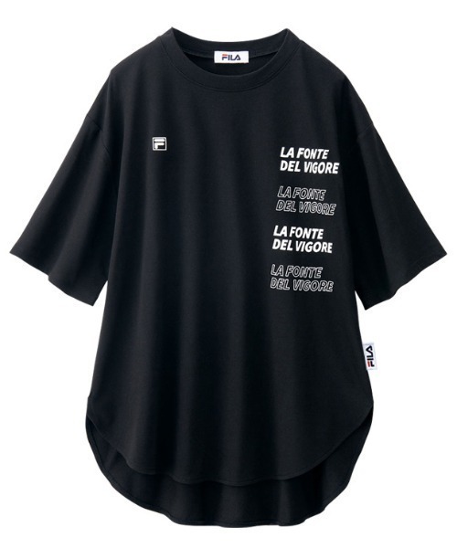セール】＜FILA＞ロゴプリントアソートTシャツ（Tシャツ