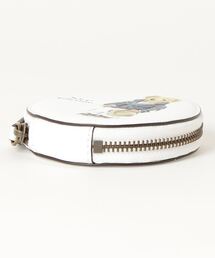 ちゃちゃPOLO RALPH LAUREN テディベア コインケース 美品】POLO ラルフローレン ポロベアー レザー コインケース