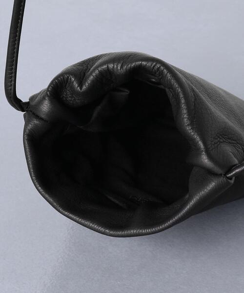 Aeta アエタ バッグ Aeta（アエタ）の「＜Aeta（アエタ）＞ DA47 ショルダーバッグ S
