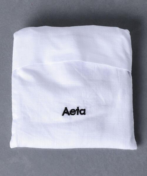 Aeta（アエタ）の「＜Aeta（アエタ）＞ DA47 ショルダーバッグ S ■■■（ショルダーバッグ・メンズ・ブラック/ライトブルー/イエロー・FREE）」の11枚目の写真