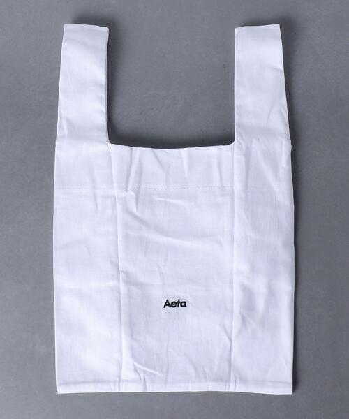 Aeta（アエタ）の「＜Aeta（アエタ）＞ DA47 ショルダーバッグ S