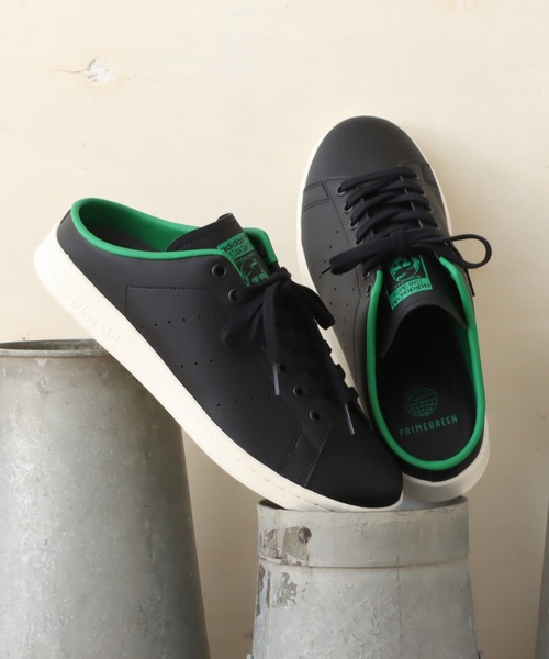 Adidas Stan Smith Mule アディダス Mule スタンスミス Adidas アディダス のファッション シューズ アディダス ミュール