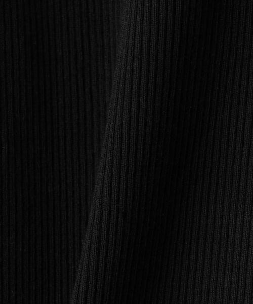 AURALEE（オーラリー）の「＜AURALEE（オーラリー）＞スキッパー