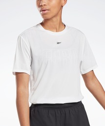 ユナイテッド バイ フィットネス パーフォレーテッド Tシャツ / United By Fitness Perforated Tee
