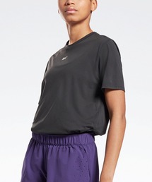 ユナイテッド バイ フィットネス パーフォレーテッド Tシャツ / United By Fitness Perforated Tee