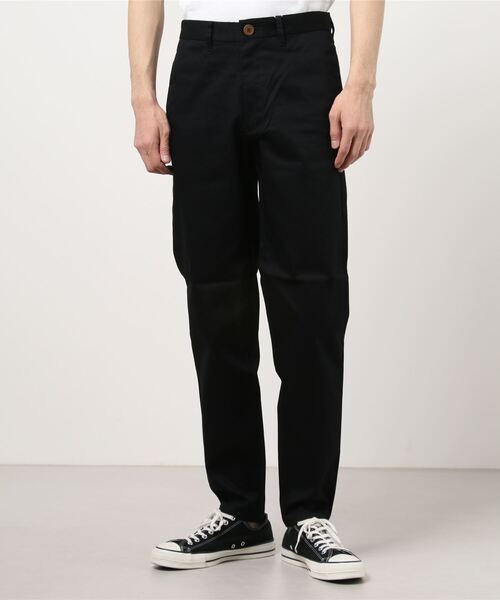 新品 ヴィヴィアンウエストウッドマン マイクロピーチ変形チノパンツ 44 新品 ヴィヴィアンウエストウッドマン マイクロピーチ変形