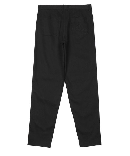 新品 ヴィヴィアンウエストウッドマン マイクロピーチ変形チノパンツ 44 楽天市場】【送料無料】 ヴィヴィアン ポーチ 小物入れ ブランド