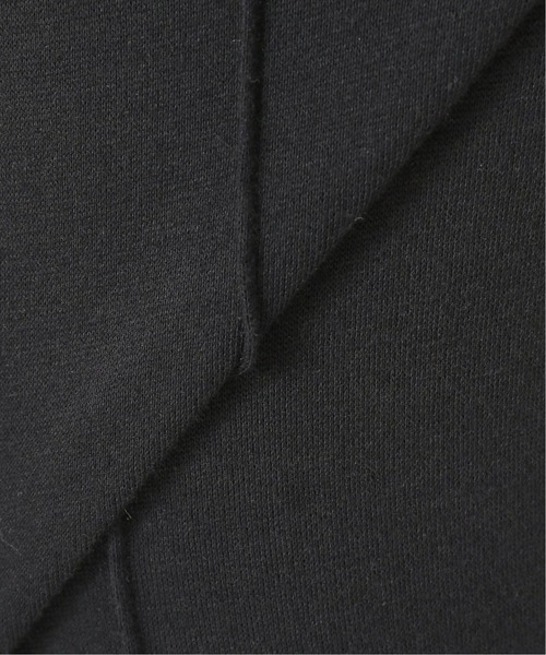 SLOBE IENA（スローブイエナ）の「【Champion/チャンピオン】SLOBE別注 フレアパンツ【洗濯機使用可】◆（その他パンツ・レディース・ブラック/ベージュ・38/36）」の19枚目の写真