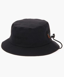 BRIEFING - 未使用♡ブリーフィング♡ハット、ホワイト♡ BRIEFING（ブリーフィング）の「【ブリーフィングゴルフ】MENS