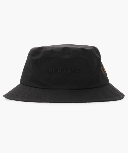 BRIEFING（ブリーフィング）の「WOMENS EVENT RAIN HAT（ハット