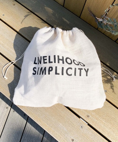 CIAOPANIC TYPY(チャオパニックティピー)の「indiaジュート編みBAG(かごバッグ・レディース・ベージュ/グリーン/ブルー/オレンジ・ONE SIZE)」の9枚目の写真