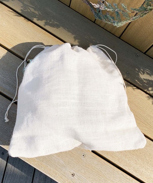 CIAOPANIC TYPY(チャオパニックティピー)の「indiaジュート編みBAG(かごバッグ・レディース・ベージュ/グリーン/ブルー/オレンジ・ONE SIZE)」の6枚目の写真