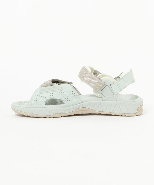 NIKE（ナイキ）の「NIKE / ACG AIR Deschutz +（サンダル）」 - WEAR
