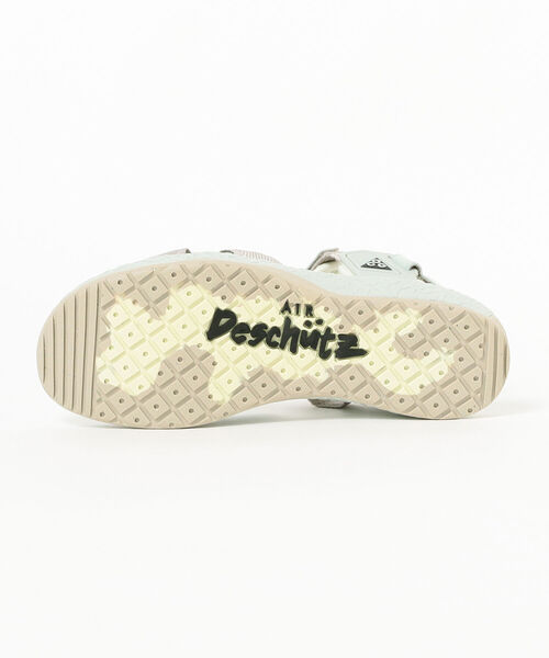 NIKE（ナイキ）の「NIKE / ACG AIR Deschutz +（サンダル・メンズ・ブラック/グレー/その他・30.0cm/27.0cm/28.0cm/29.0cm/26.0cm）」の6枚目の写真