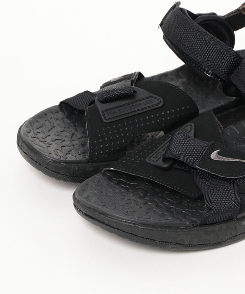 NIKE（ナイキ）の「NIKE / ACG AIR Deschutz +（サンダル・メンズ・ブラック/グレー/その他・30.0cm/27.0cm/28.0cm/29.0cm/26.0cm）」の9枚目の写真